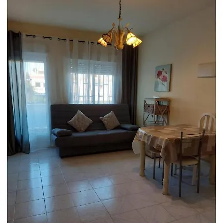 Bel Ensoleille Apartment Torrevieja