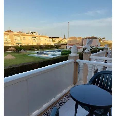 Bel Ensoleille Apartment *