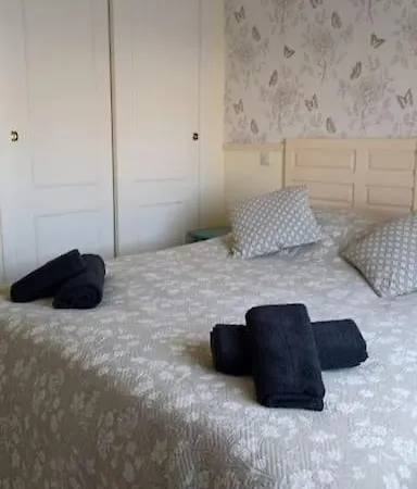 Apartment Bel Ensoleille Torrevieja