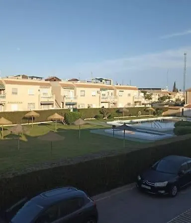 Bel Ensoleille Apartment Torrevieja