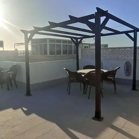 Apartment Bel Ensoleille Torrevieja