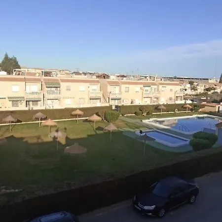 Apartment Bel Ensoleille *