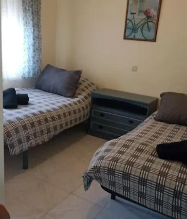 Bel Ensoleille Apartment Torrevieja