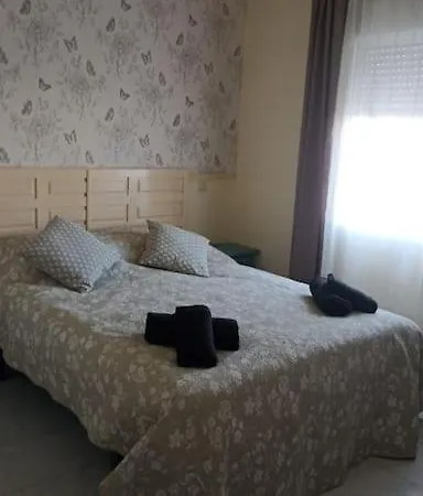 Bel Ensoleille Apartment