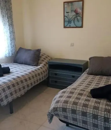 Bel Ensoleille Apartment *